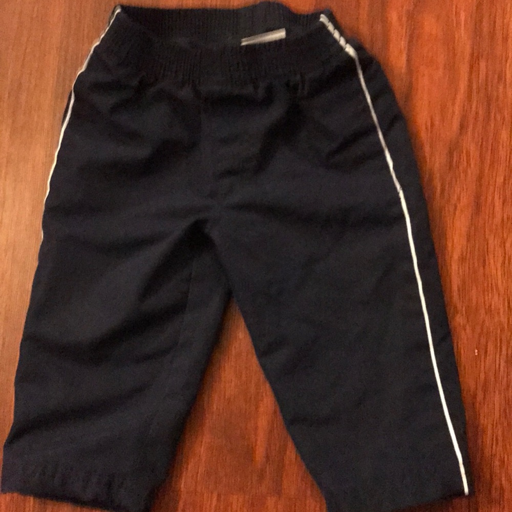 Baby Wind Pants